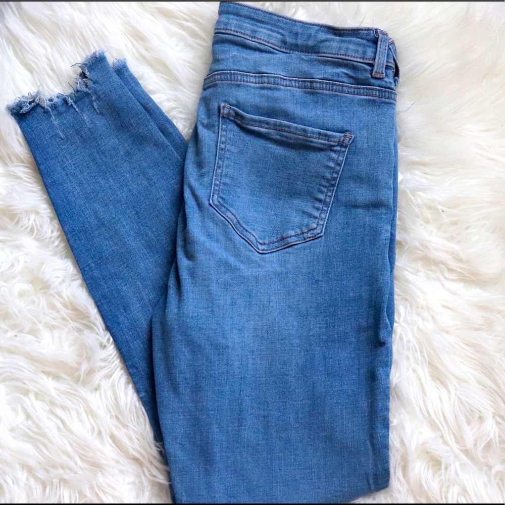 Primark jeans Denim&Co skinny